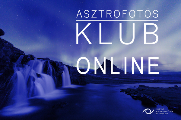 Decemberi Online klub