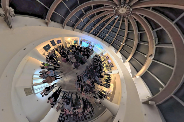 Csillag-Képek 2025 kiállítás