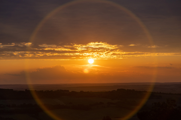 Tavaszi Észlelőhét Törökkoppányban