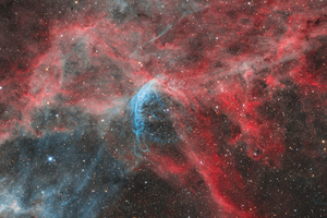  Somogyi Attila asztrofotója