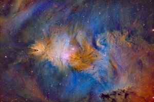  Somogyi Attila asztrofotója