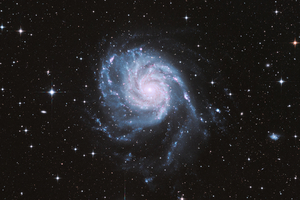 Messier 101
