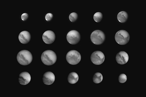 Randevú a vörös bolygóval