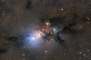 Új világok születése