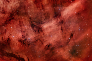 IC 5068 Az univerzum ecsetvonásai