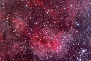 Szappanbuborék-köd