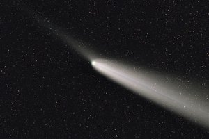 C/2023 A3 (Tsuchinshan–ATLAS)-üstökös