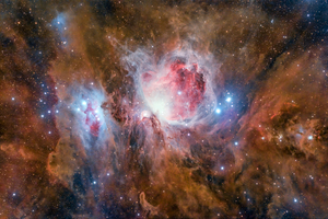 A mindig csodás Orion