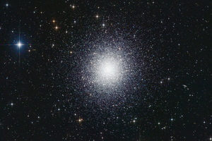 Az M13 gömbhalmaz
