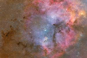 IC 1396 