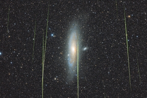 Androméda és Perszeusz találkozása