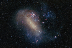 Nagy Magellán-felhő