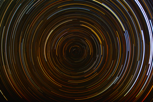 Tölcsér a végtelenbe