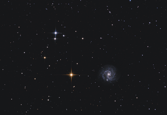 A Kis Szélkerék-galaxis