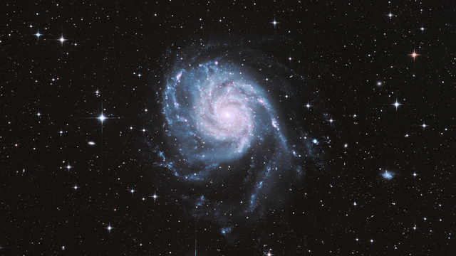 Messier 101