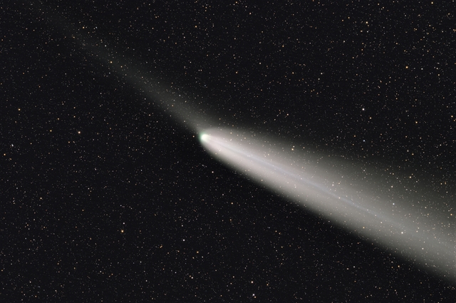 C/2023 A3 (Tsuchinshan–ATLAS)-üstökös