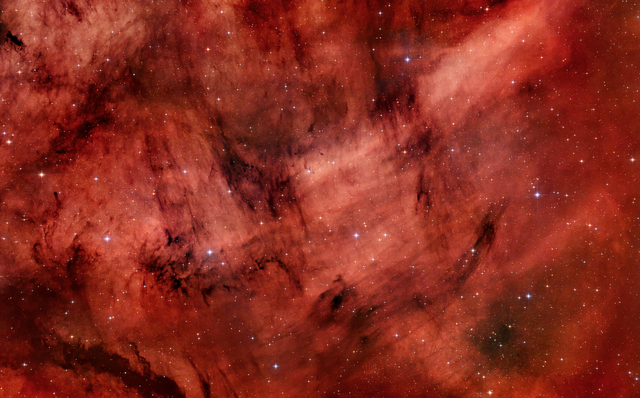 IC 5068  Az univerzum ecsetvonásai