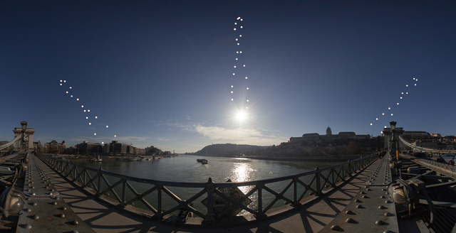 Analemma