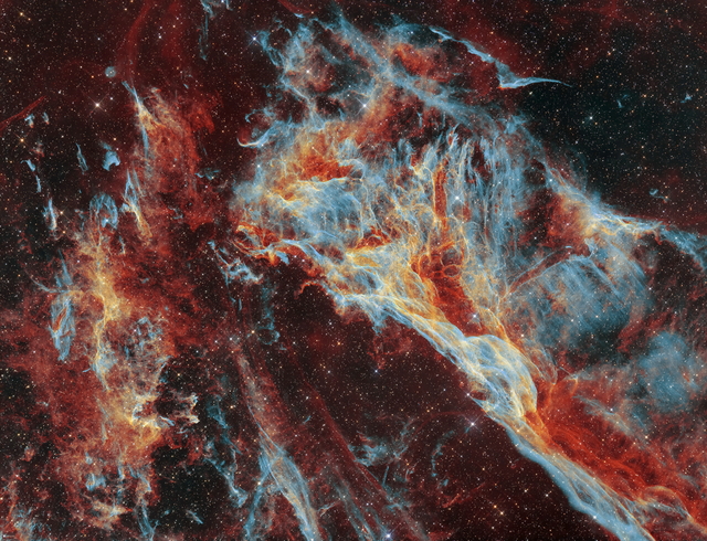 Pickering Háromszöge