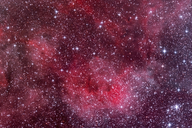 Szappanbuborék-köd