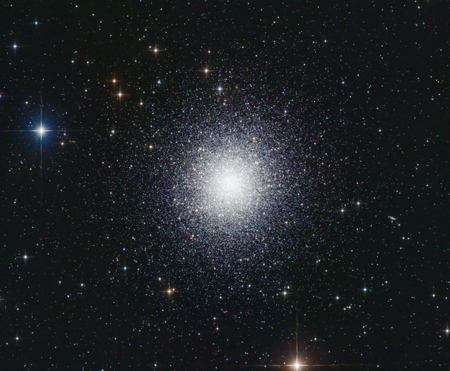 Az M13 gömbhalmaz