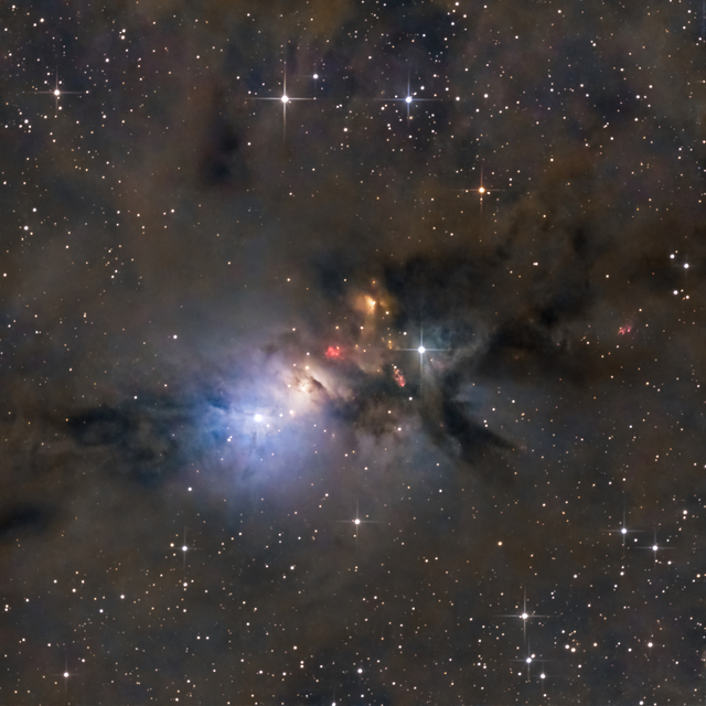 Új világok születése