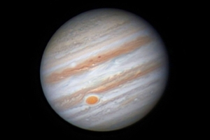 Jupiter