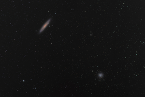 NGC253 - NGC288