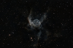 Thor sisakja (NGC 2359)