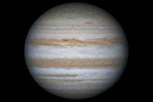 Jupiter 
