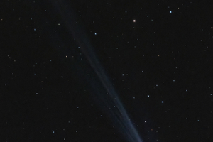 C/2023 P1 (Nishimura)-üstökös - 2023. 09. 05.