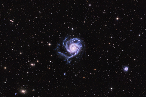 M 101