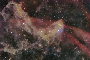 Sh2-126 