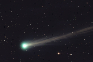 A távozás geometriája    C/2025 R3 (PanSTARRS) üstökös