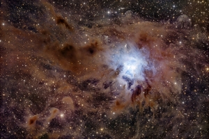 Iris - The Neverending Story