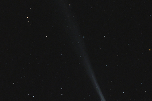 C/2023 P1 (Nishimura)-üstökös - 2023. 09. 04.