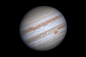 Jupiter Grs