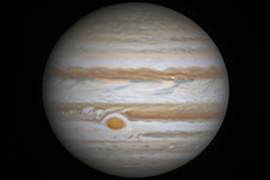 JUpiter