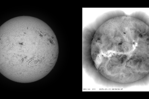 SDO-val