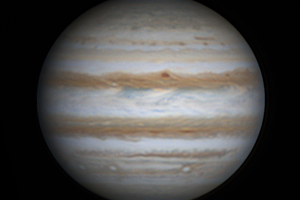 Jupiter