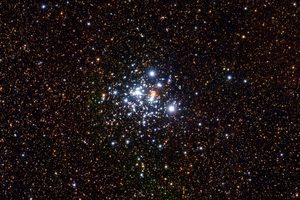 NGC 4755 Ékszeresdoboz-halmaz