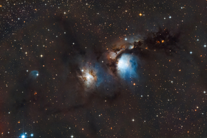 Messier 78