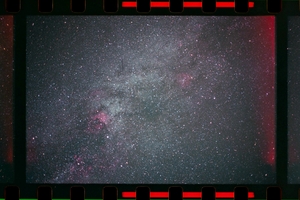 Filmszelet: Cygnus-Cepheus