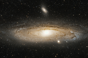 M31 Andromeda