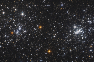 Ngc 884 - Ngc 869