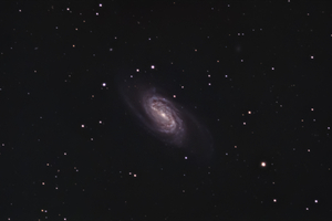 NGC 2903