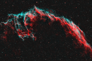 Tesztkép NGC 6992