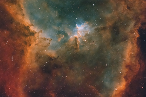 HSO with Stars