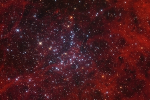 Messier 38