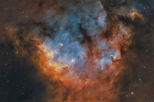 NGC 7822